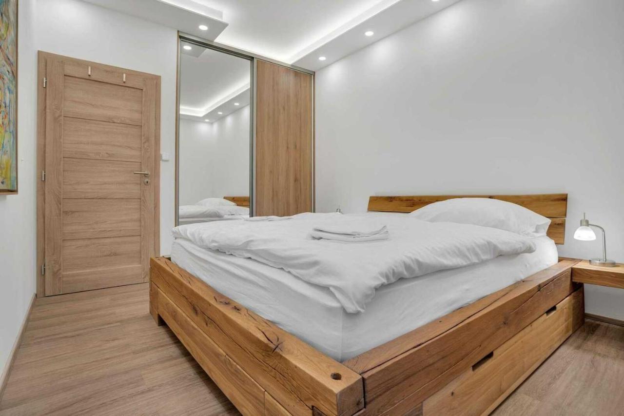 Ski Apartman Snowcat Abertamy Exteriér fotografie
